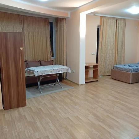 Grandino Rooms & Apartments Ulcinj Exterior photo