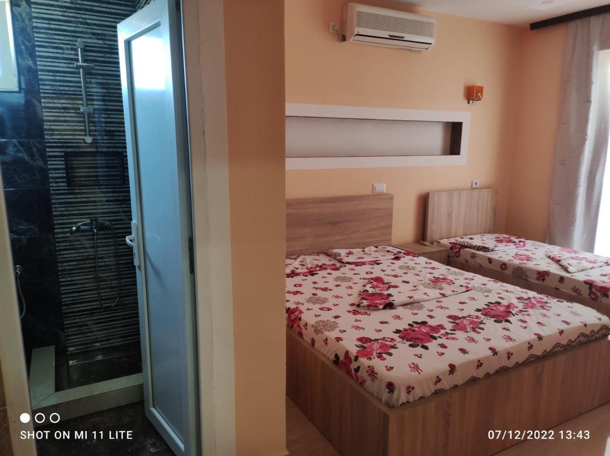 Grandino & Appartement