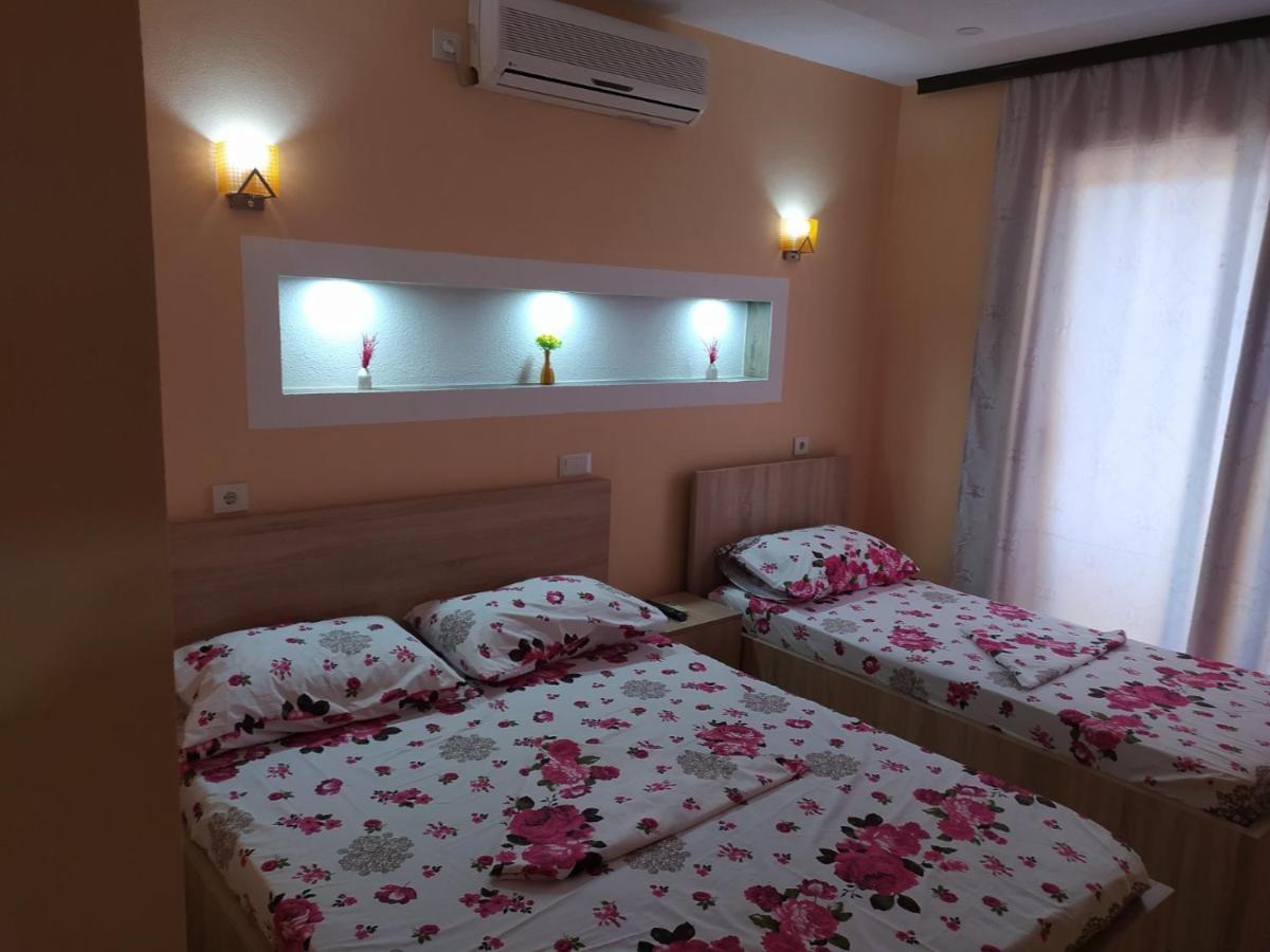 Appartement Grandino &