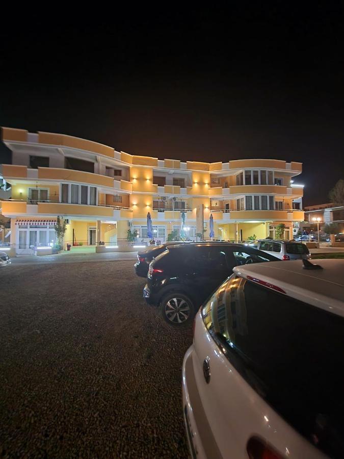 Grandino & Appartement *