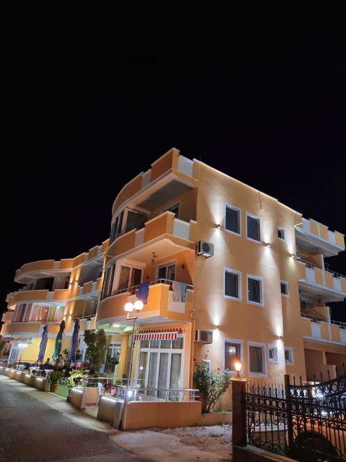 Appartement Grandino &