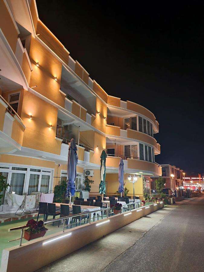 Appartement Grandino & Ulcinj