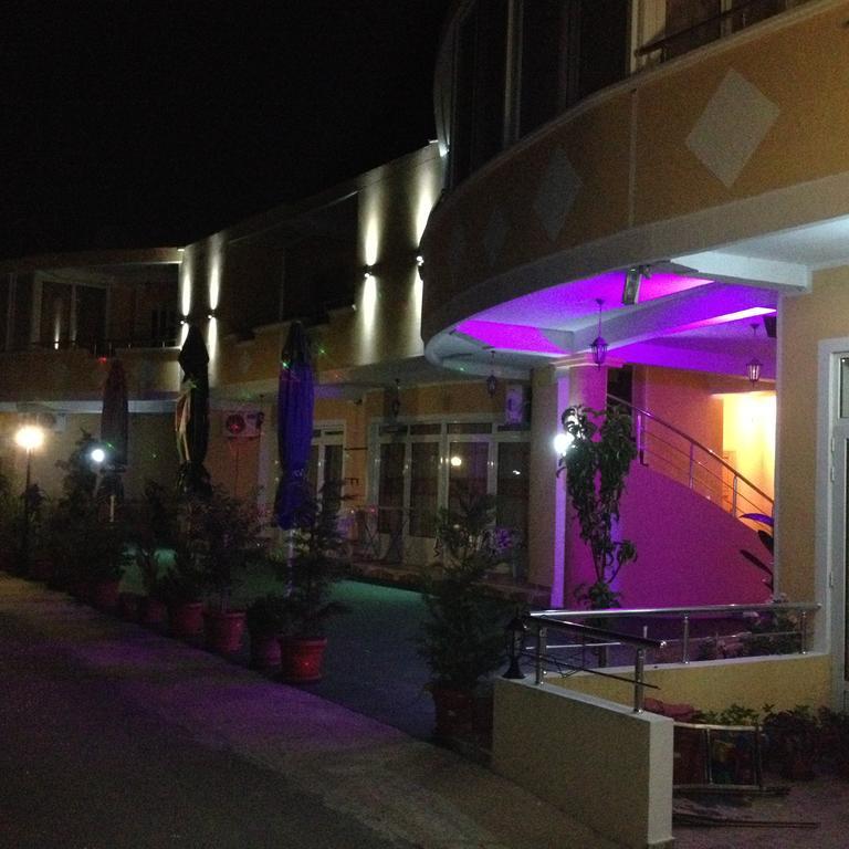 Appartement Grandino & Ulcinj
