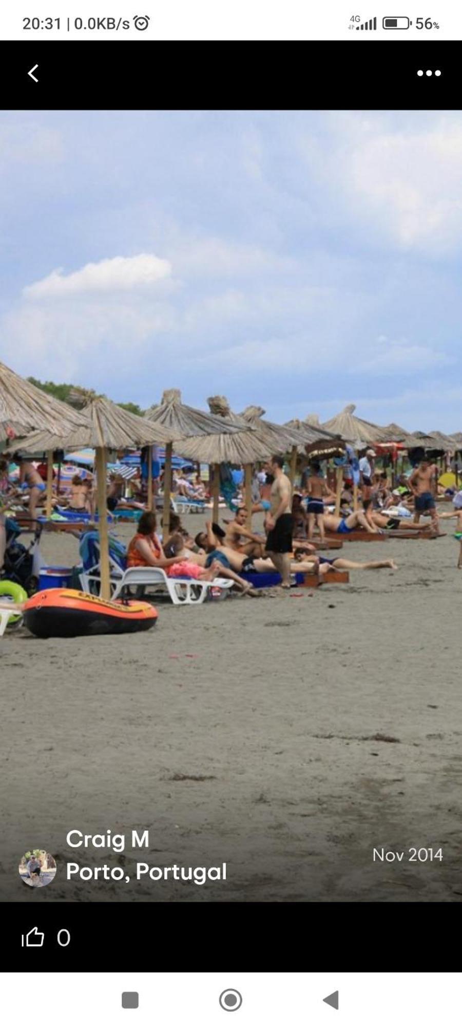 Grandino & * Ulcinj