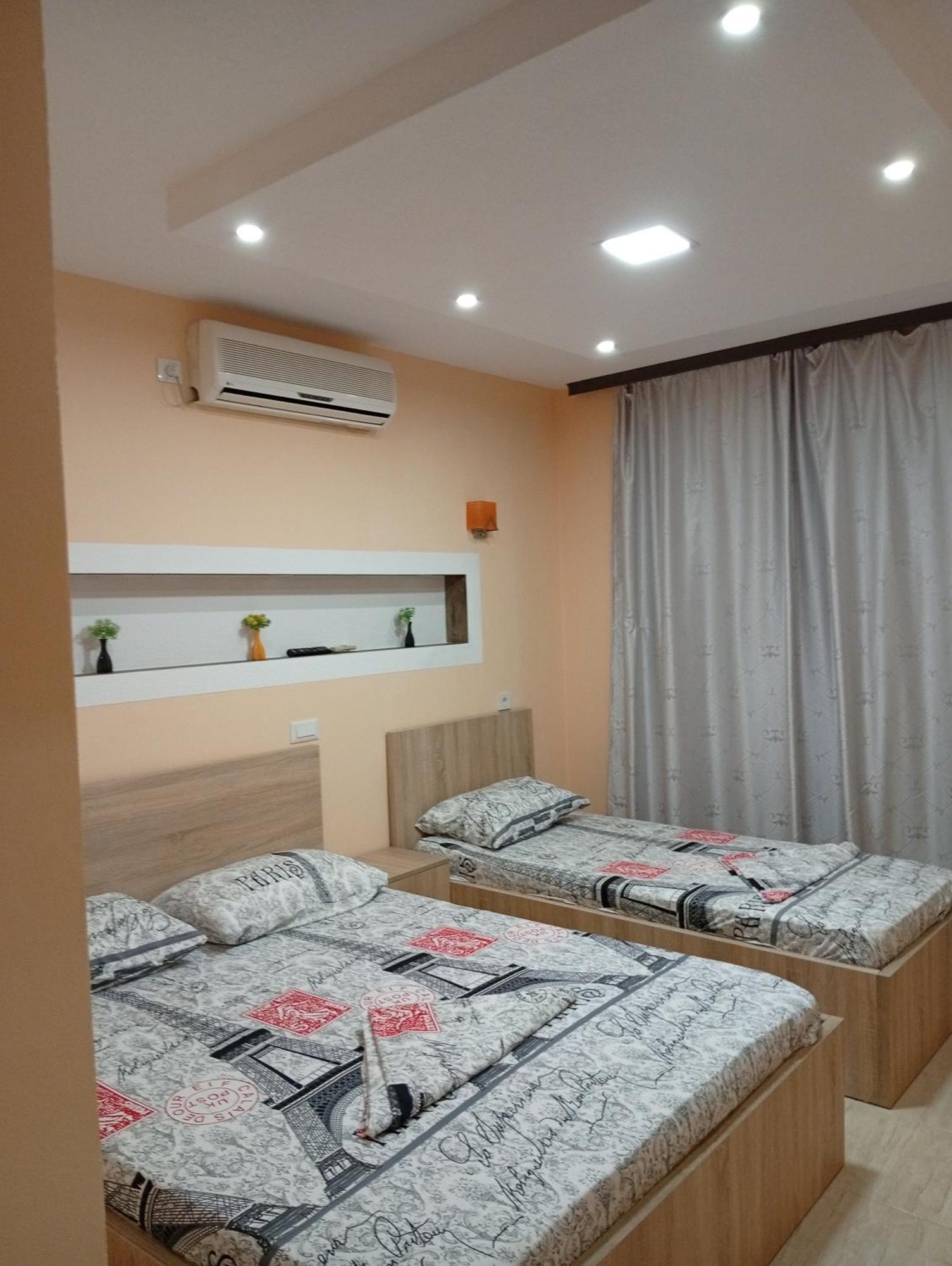 Appartement Grandino & *