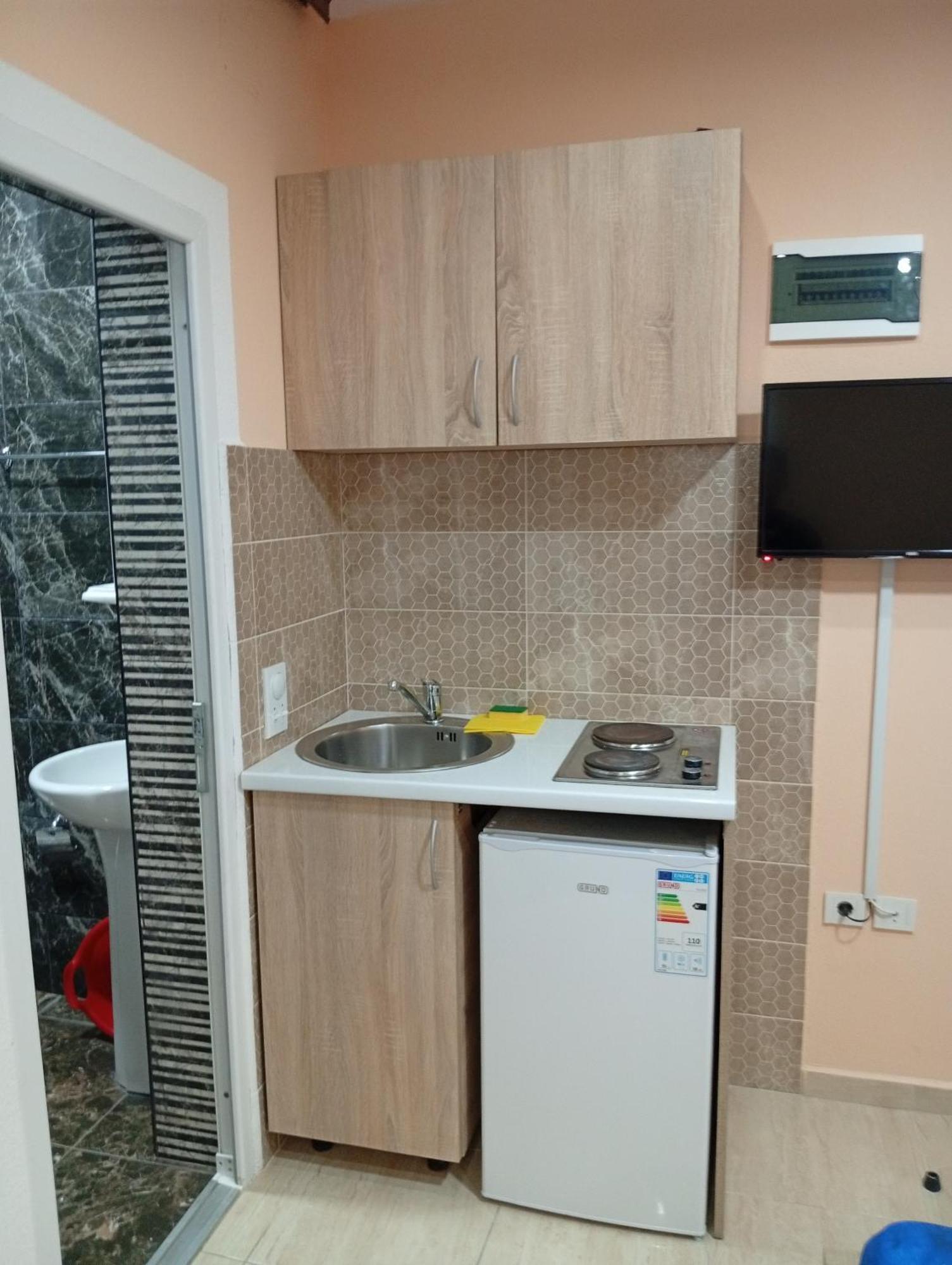 Appartement Grandino & Ulcinj