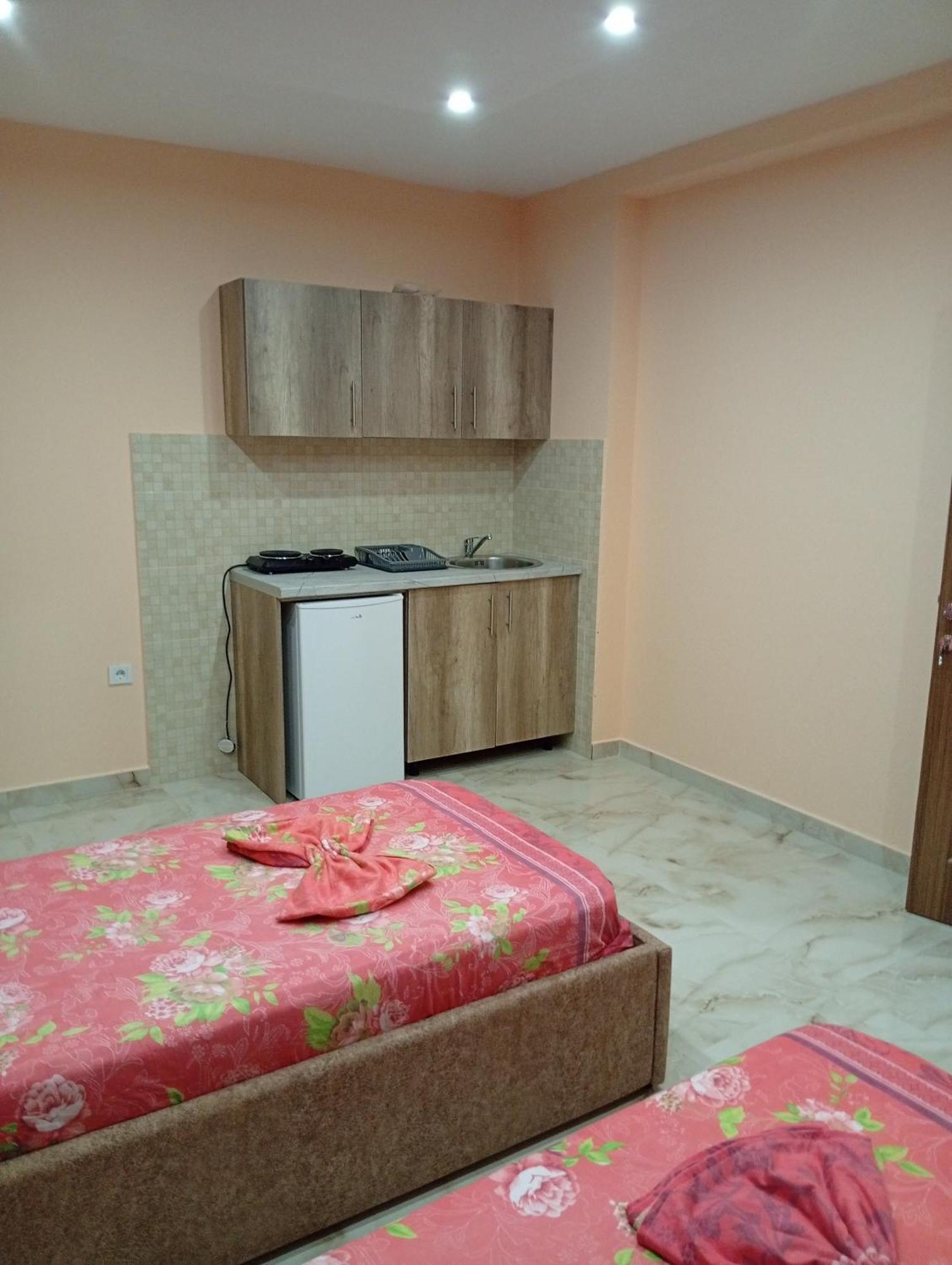 Grandino & Appartement *