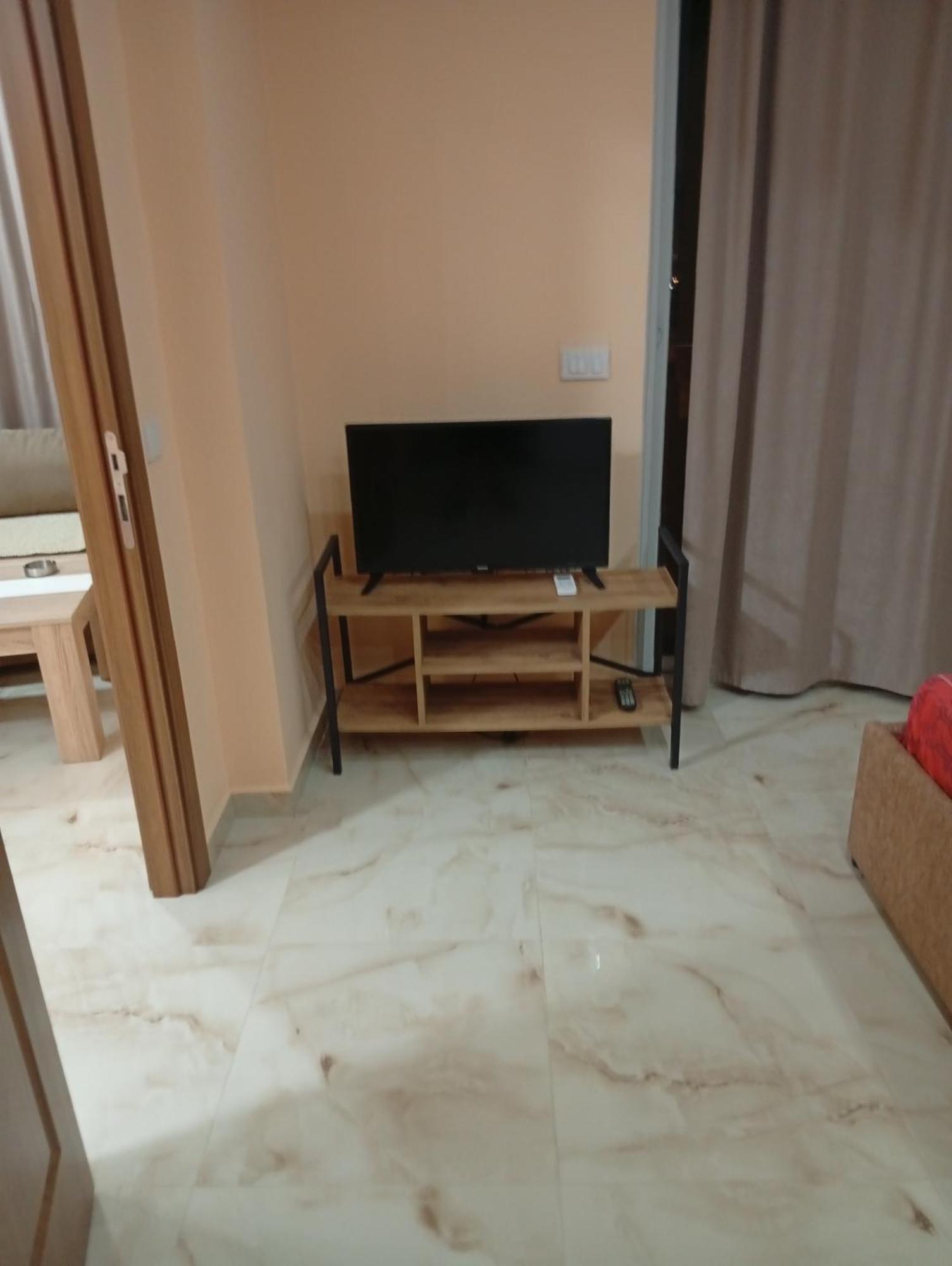 Grandino & Appartement Ulcinj