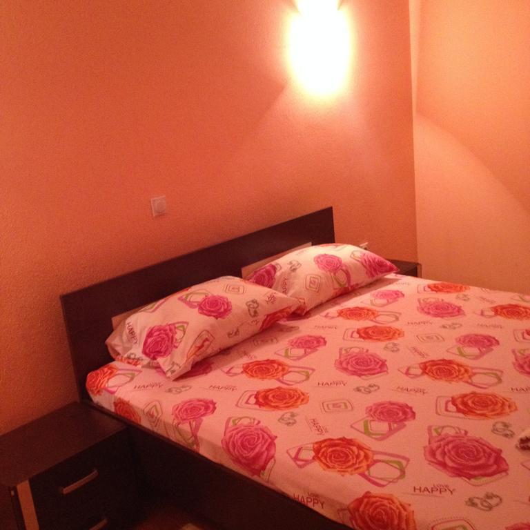Grandino & Appartement Ulcinj