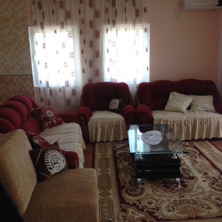Grandino & Appartement Ulcinj