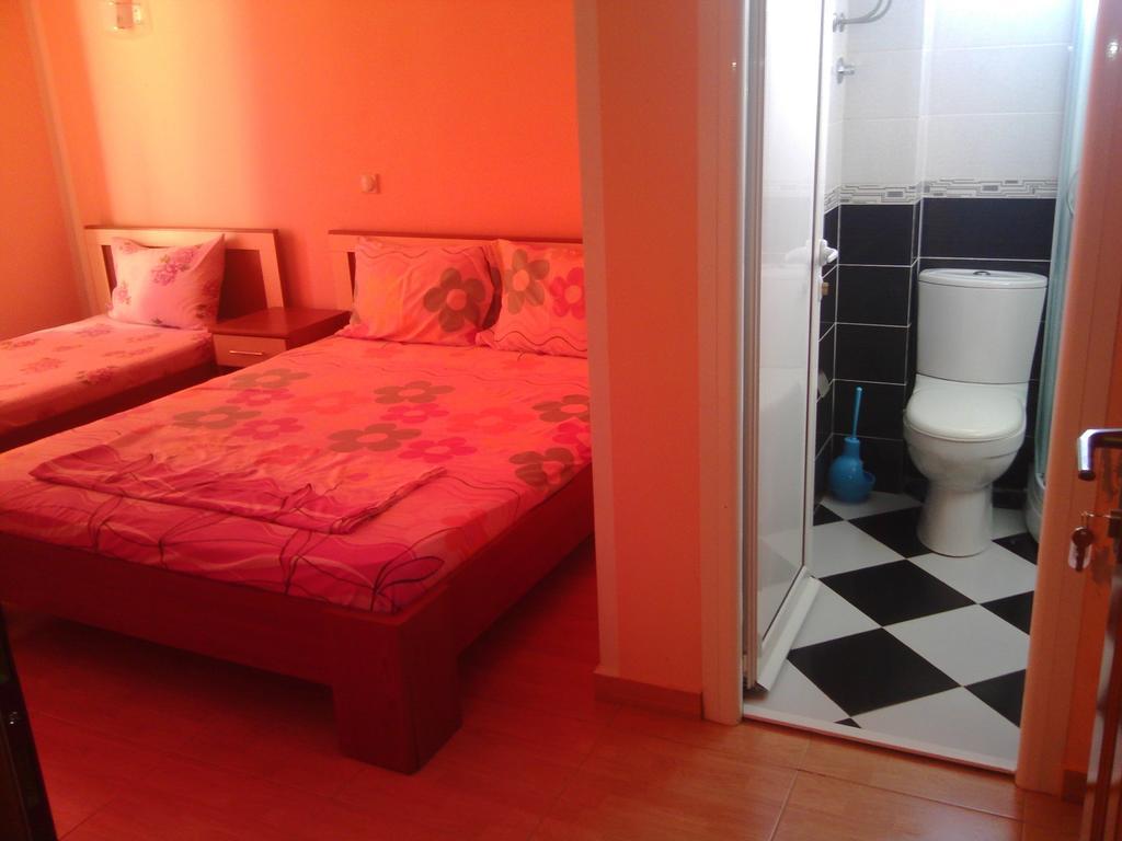 Grandino & Appartement