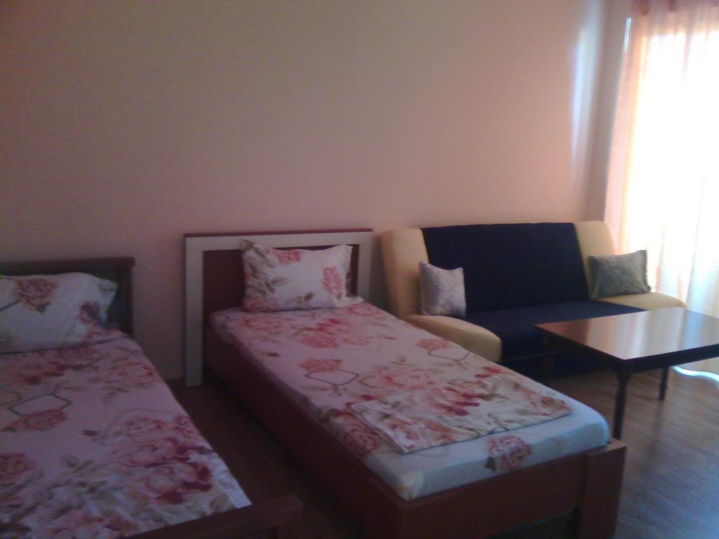 Grandino & Appartement