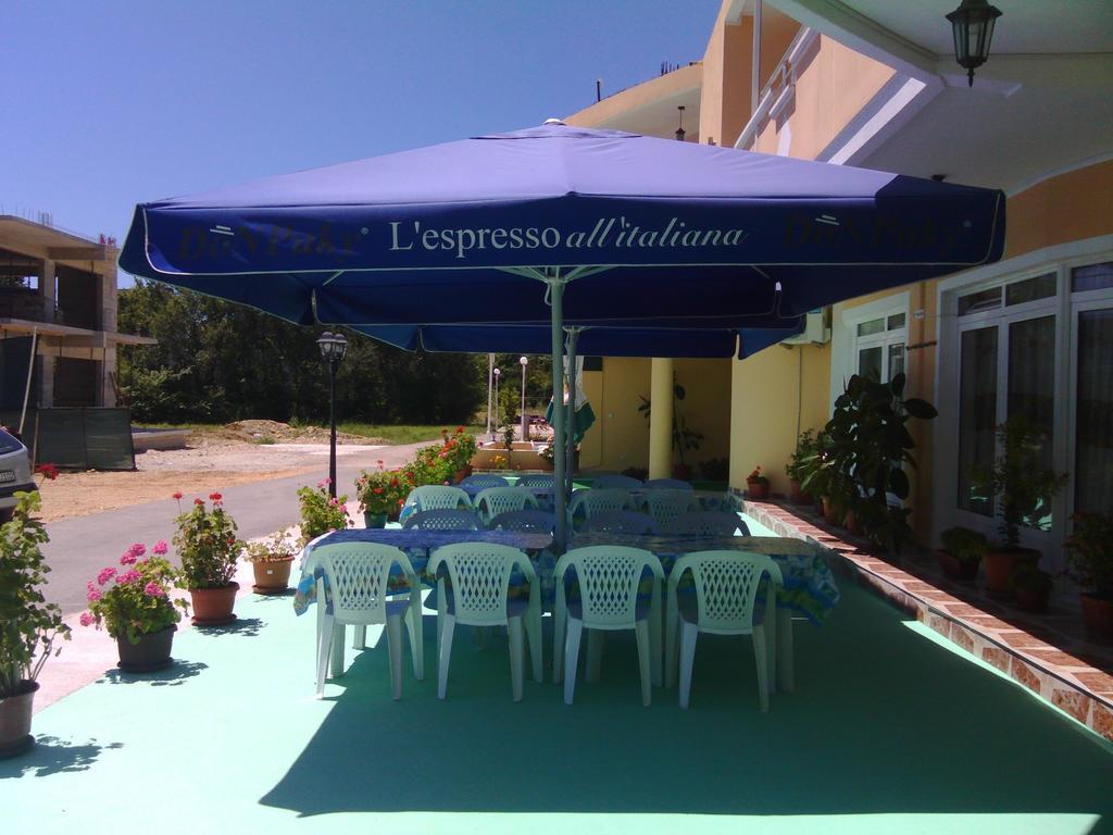 Grandino & Ulcinj