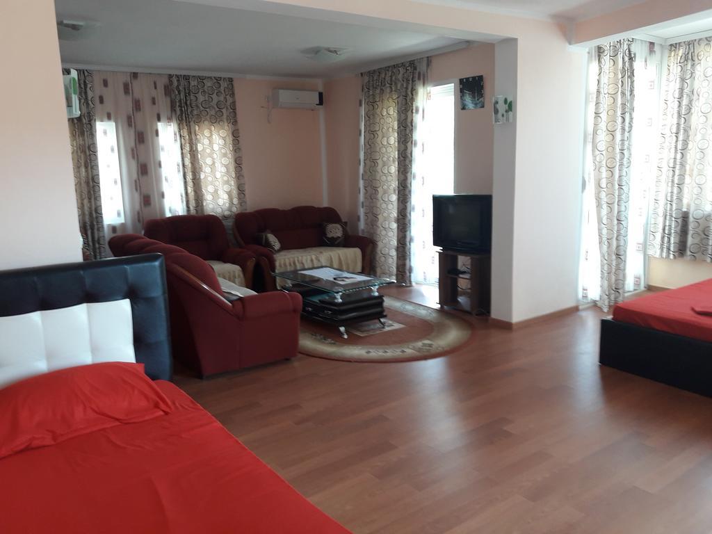 Grandino & Appartement